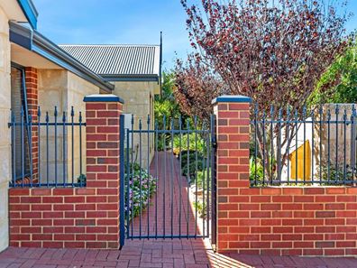 42 George Street, Rockingham WA 6168