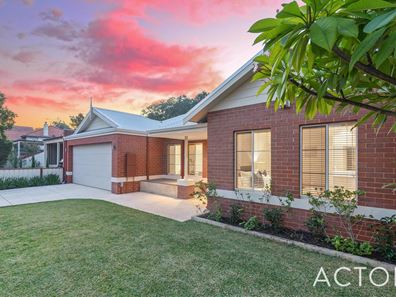 8 Mitchell Street, Mount Lawley WA 6050