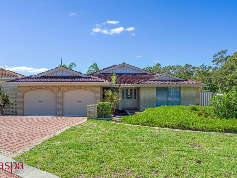 13 Sherbrooke Gardens, Bibra Lake WA 6163