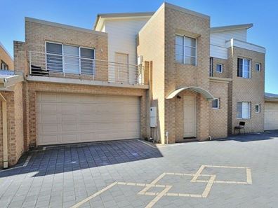 10/48 Great Northern Hwy, Midland WA 6056