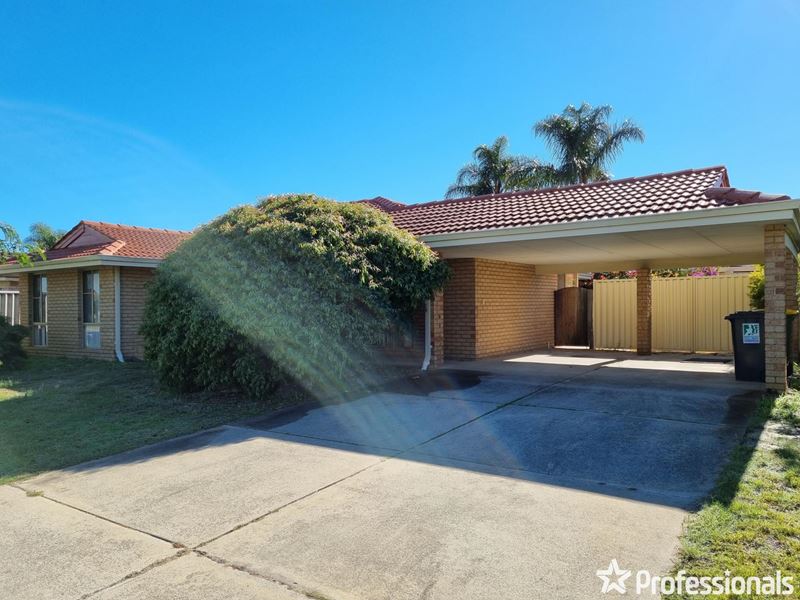 3 Redgum Court, Thornlie