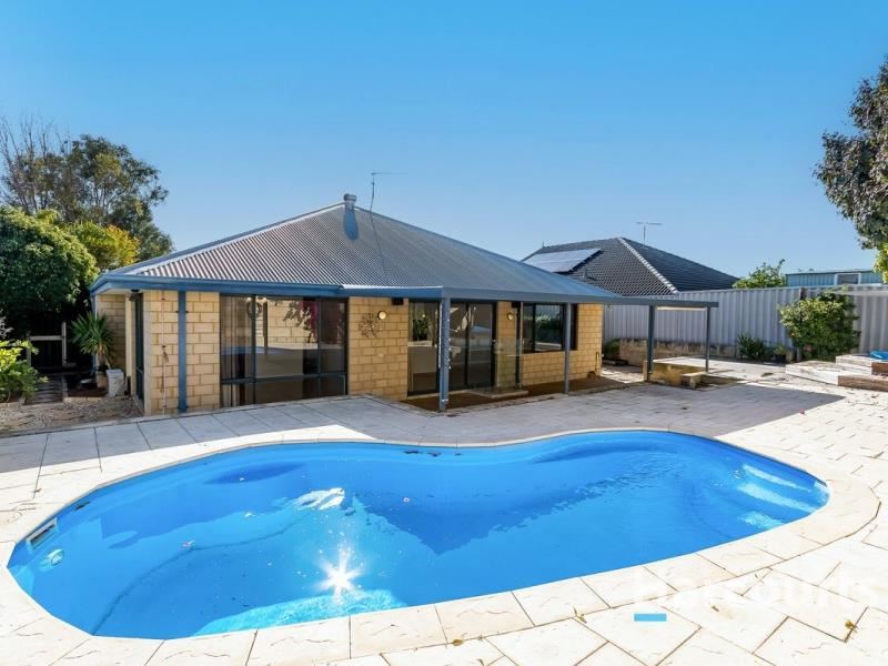 23 Mokutu Court, Quinns Rocks WA 6030