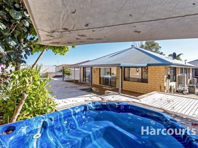 23 Mokutu Court, Quinns Rocks WA 6030