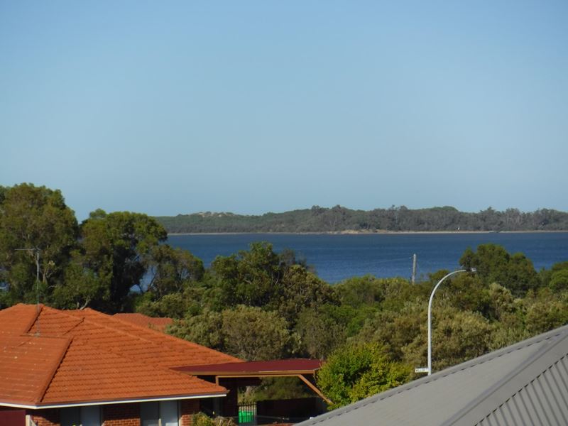 Lot 108,  Rod Rise, Australind