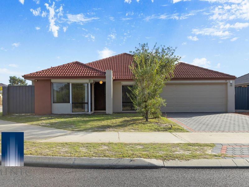 8 Heritage Park Drive, Baldivis WA 6171