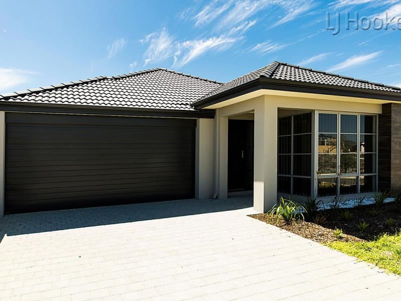 38 Dennis Retreat, Baldivis
