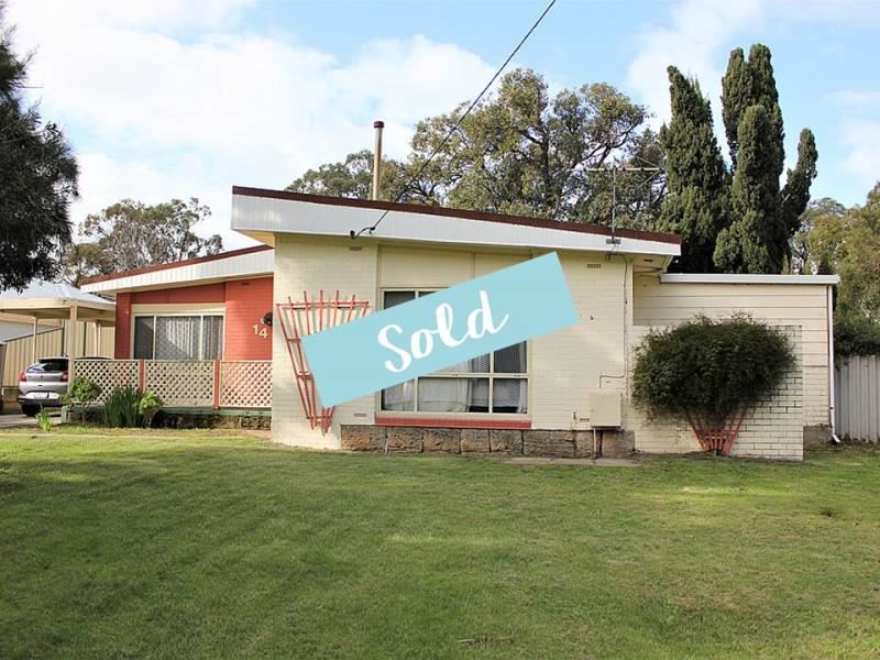 14 Gellibrand Road, Orelia