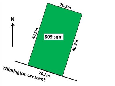 127 Wilmington Crescent, Balga WA 6061