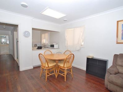127 Wilmington Crescent, Balga WA 6061