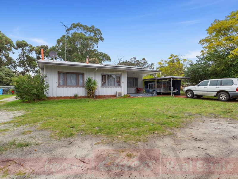 3050 Coalfields Road, Allanson