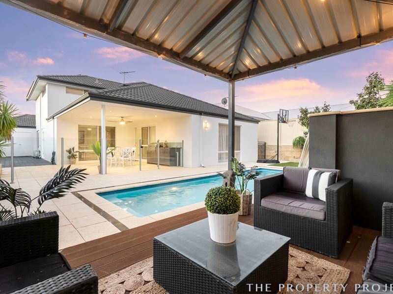 24 Lillico  Avenue, Burns Beach