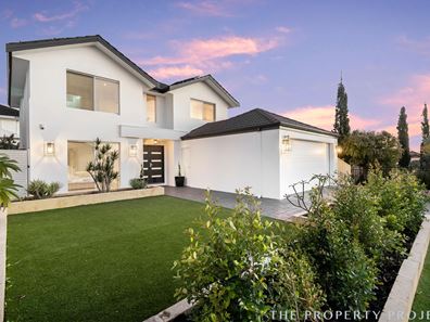 24 Lillico  Avenue, Burns Beach WA 6028