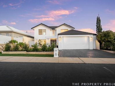 24 Lillico  Avenue, Burns Beach WA 6028