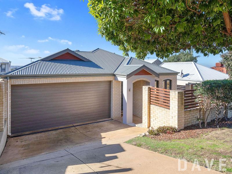 164 Wilding Street, Doubleview WA 6018