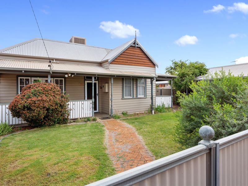 200 Macdonald street, Kalgoorlie