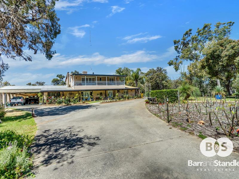 31 Australind Road, Leschenault