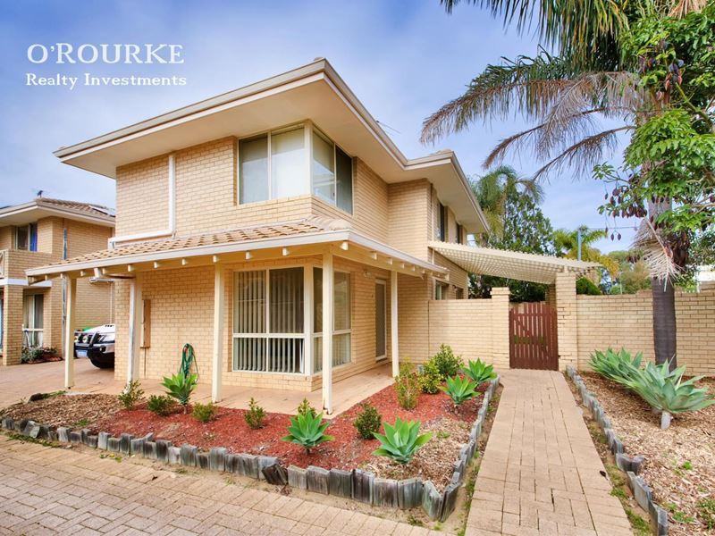 1/38 Ostend Road, Scarborough