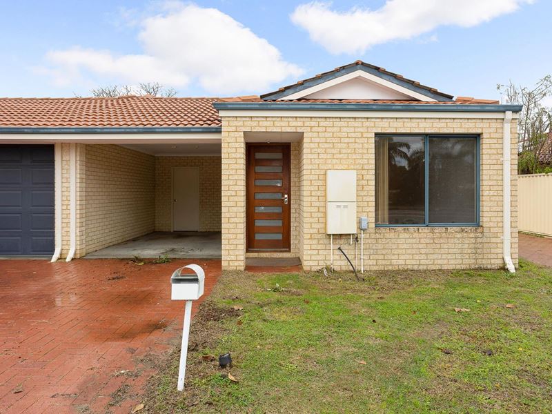 2/46 Dorothy Street, Gosnells