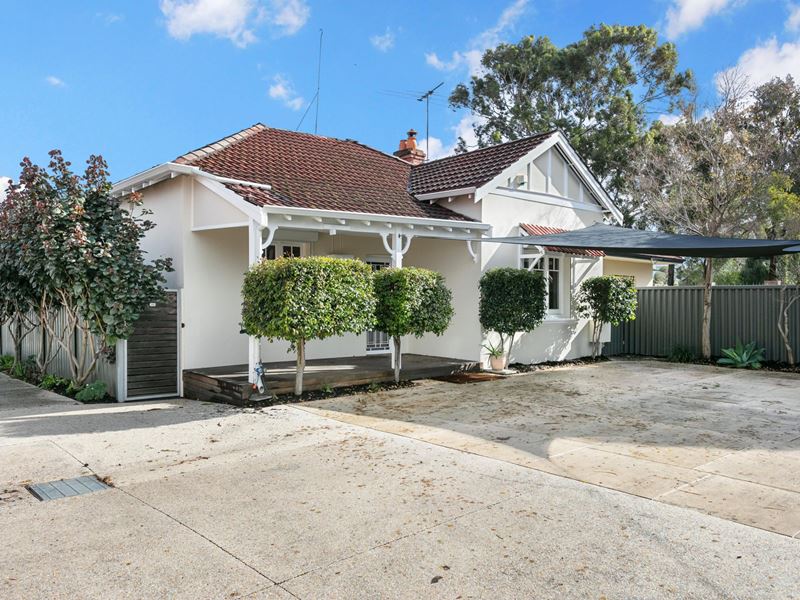 71 London Street, Mount Hawthorn