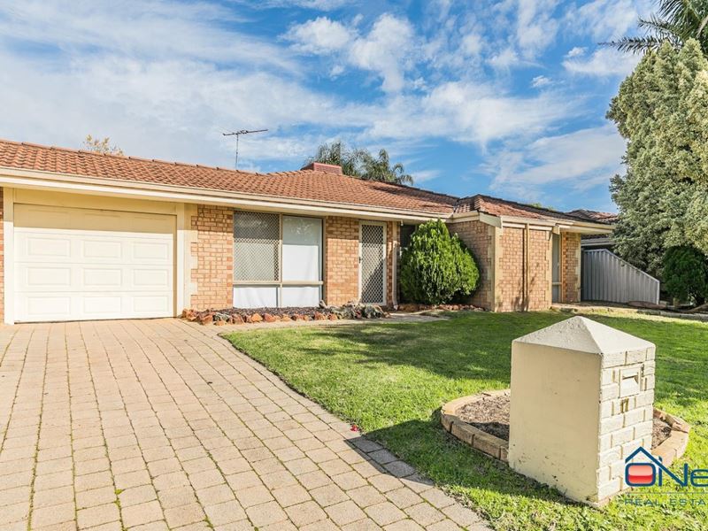 17 McGrath Place, Seville Grove WA 6112