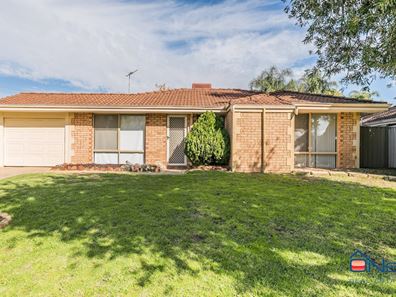 17 McGrath Place, Seville Grove WA 6112