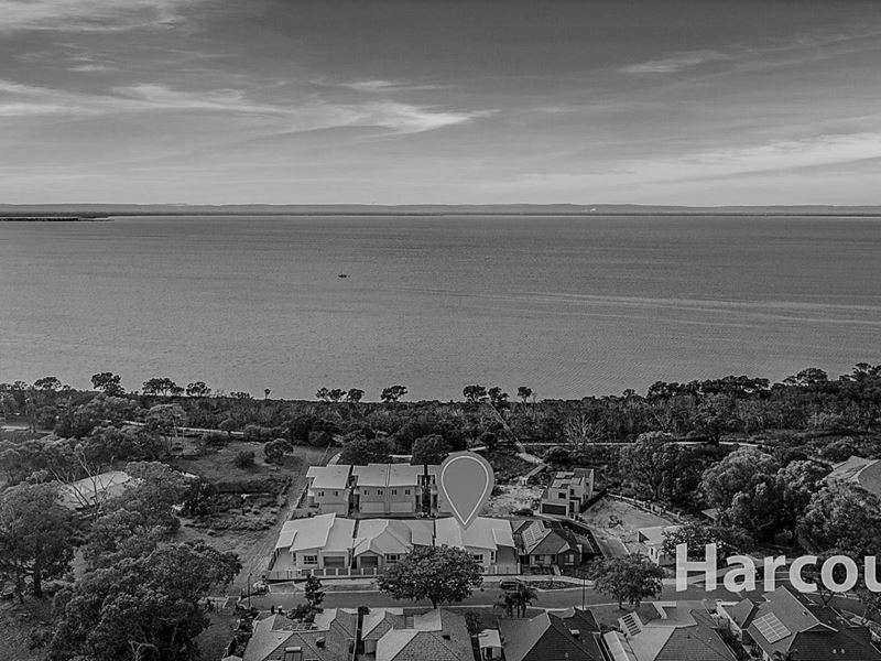 13/15 Bluerise Cove, Falcon