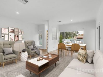 13/15 Bluerise Cove, Falcon WA 6210