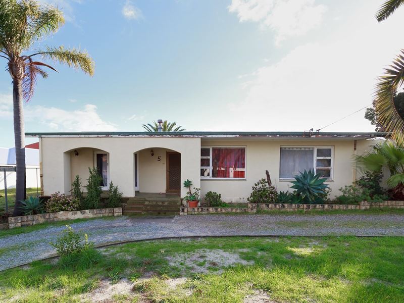 5 CANDY STREET, Morley WA 6062
