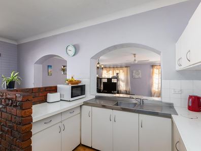 5 CANDY STREET, Morley WA 6062