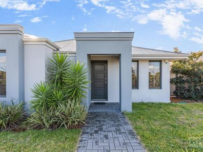 23 Bushside Drive, Aveley WA 6069