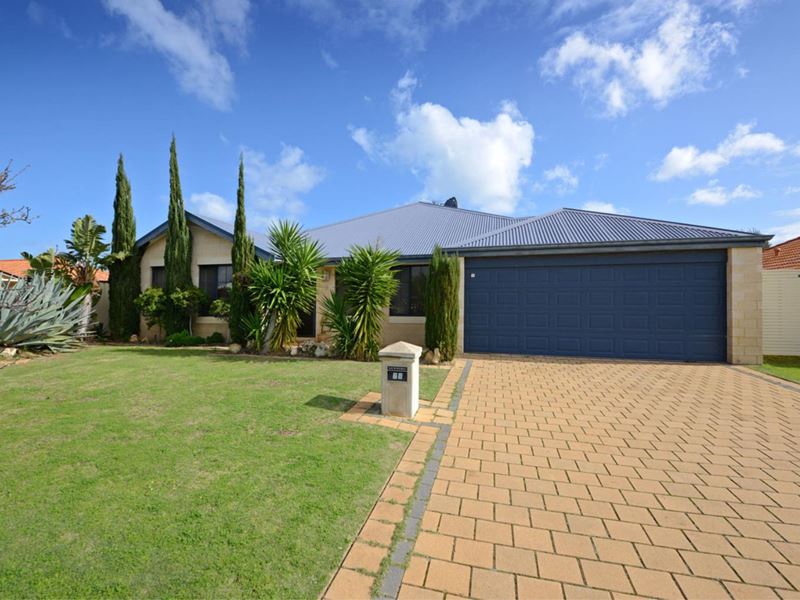 29 Fleming Parkway, Clarkson