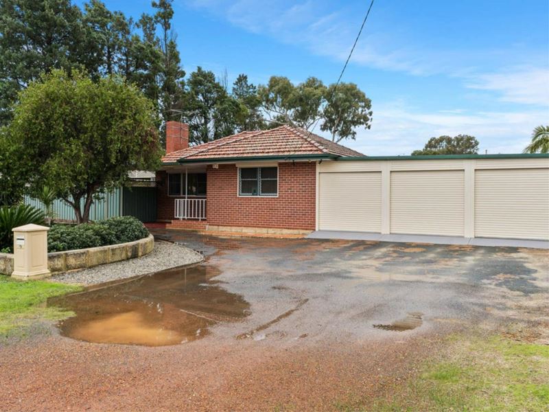13 Cumberland Road, Forrestfield