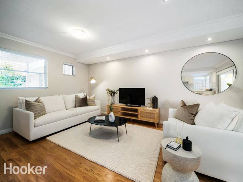 50B Teague Street, Victoria Park WA 6100