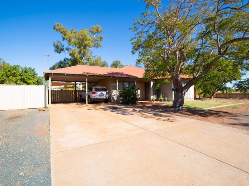 19 Cottier Drive, South Hedland WA 6722