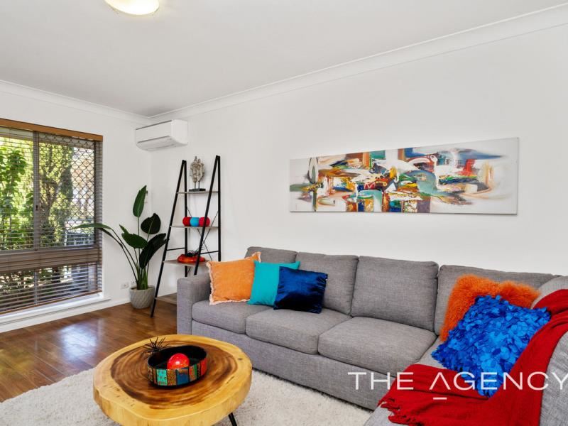 3 Rosewood Heights, Craigie