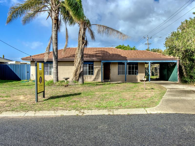 22 Annean Loop, Cooloongup WA 6168