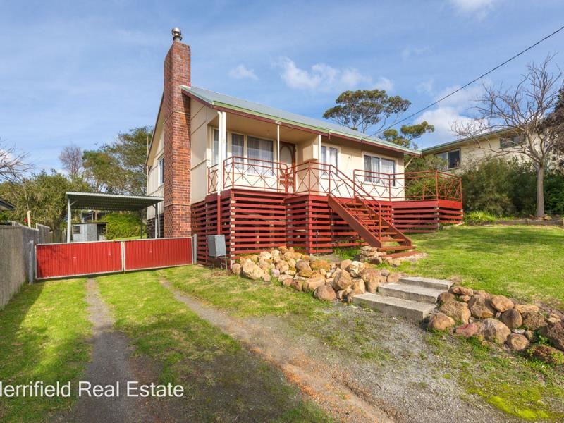 6 Stanley Street, Mount Melville