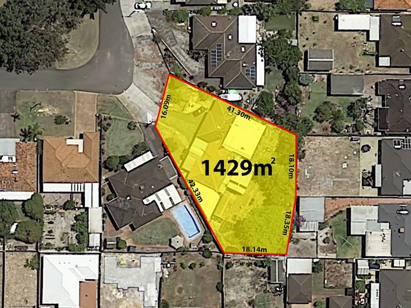 1/20 Waltham Way, Morley WA 6062