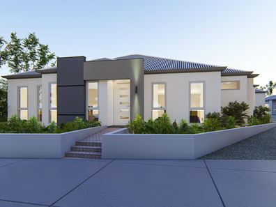 1/20 Waltham Way, Morley WA 6062