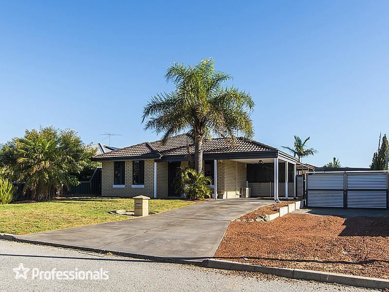 32 Jobson Loop, Brookdale