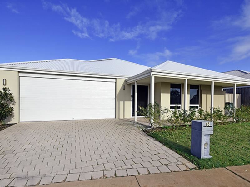 85 Pineroo Terrace, Ellenbrook