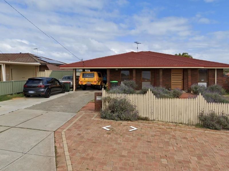 3 Lagoon Place, Beldon