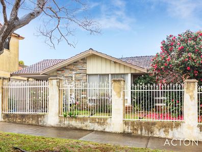 29 Enfield Street, Lathlain WA 6100