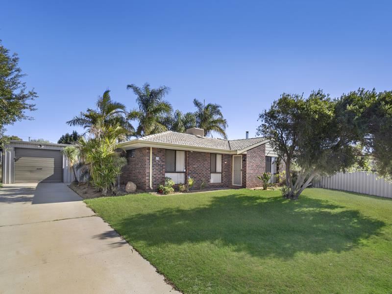 18 Wandoo Street, Rangeway