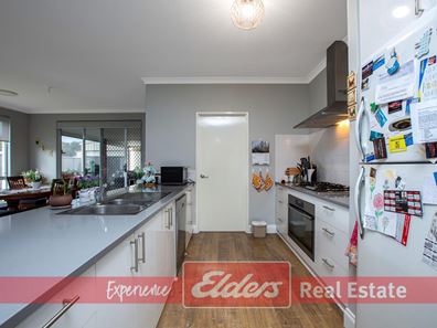 17 ECCLESTONE STREET, Donnybrook WA 6239