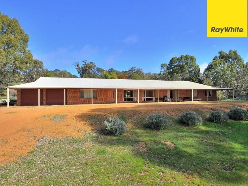 65 Tamma Road, Bakers Hill