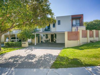 31 Edna Street, Tuart Hill WA 6060