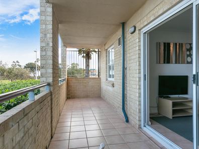 109/68 Southside Drive, Hillarys WA 6025