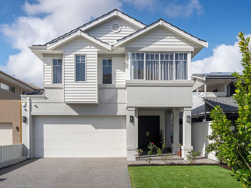 8A Red Wattle Place, Churchlands