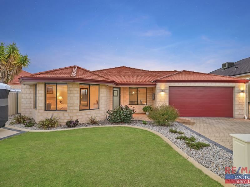 99 Millendon Street, Carramar WA 6031